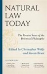 Christopher Brust Wolfe, Steven Brust, Christopher Wolfe - Natural Law Today