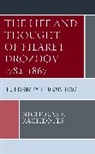 Nicholas S Racheotes, Nicholas S. Racheotes, Racheotes Nicholas S. - Life and Thought of Filaret Drozdov, 17821867
