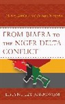 Edlyne Eze Anugwom - From Biafra to the Niger Delta Conflict