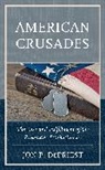 Jon DePriest - American Crusades