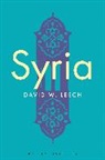 David W Lesch, David W. Lesch, Lesch David W. - Syria