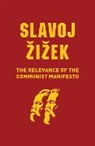 Slavoj ¿i¿ek, Slavoj 142;I&amp;158;Ek, Â&amp;, Slavoj Â&amp;142;iâ&amp;158;ek, Slavoj i ek, Slavoj iek... - Relevance of the Communist Manifesto