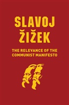 Slavoj ¿I¿Ek, Slavoj i ek, Slavoj (Institute of Sociology i ek, Slavoj iek, S Zizek, Slavoj Zizek... - Relevance of the Communist Manifesto