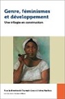 Levy Charmain, LEVY MARTINEZ, Charmain Levy, Charmain Lévy, Andrea Martinez - GENRE FEMINISMES ET DEVELOPPEMENT