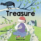 Mindy Dwyer, Dwyer Mindy - Treasure