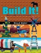 Jennifer Kemmeter, Kemmeter Jennifer - Build It! Wild West