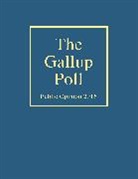 Frank Newport, Frank (EDT) Newport, Frank Newport, Newport Frank - Gallup Poll
