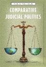 Mary L Volcansek, Mary L. Volcansek - Comparative Judicial Politics