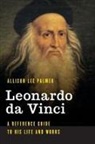 Allison Palmer, Allison Lee Palmer - Leonardo Da Vinci