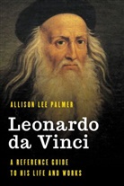 Allison Palmer, Allison Lee Palmer - Leonardo Da Vinci