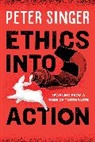 Peter Singer - Ethics Into Action