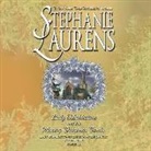 Stephanie Laurens, Helen Lloyd - Lady Osbaldestone and the Missing Christmas Carols: Lady Osbaldestone's Christmas Chronicles, Volume 2: 1811 (Livre audio)