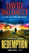 David Baldacci - New Memory Man Thriller