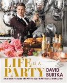 David Burtka - Life Is a Party