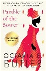 Octavia E Butler, Octavia E. Butler - Parable of the Sower