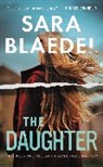 Sara Blaedel - The Daughter