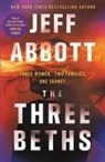 Jeff Abbott - The Three Beths