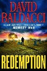 David Baldacci - Redemption