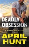 April Hunt, Hunt April - Deadly Obsession