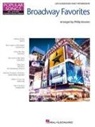 Hal Leonard Publishing Corporation (COR)/ Keveren, Hal Leonard Corp - Broadway Favorites