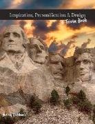 Nancy Fishback - Inspiration, Personification & Design: A Trivia Book Volume 1