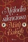 Mary Balogh - Melodia Silenciosa