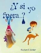 Richard Zimler, Aurélie de Sousa - Y Si Yo Fuera?