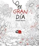 Francois Roussel, François Roussel - Gran Dia, El