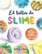 Selina Zhang - Taller de Slime, El