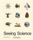 Marvin Heiferman, Scott Kelly - Seeing Science