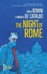 Carlo Bonini, Giancarlo De Cataldo - The Night of Rome