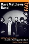 Stephen Thomas Erlewine - Dave Matthews Band Faq