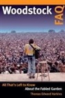 Thomas E. Harkins - Woodstock Faq