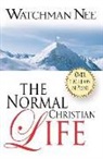 Watchman Nee - The Normal Christian Life