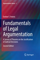 Eveline T Feteris, Eveline T. Feteris - Fundamentals of Legal Argumentation