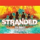 Jeff Probst, Chris Tebbetts, Charles Carroll - Stranded (Hörbuch)