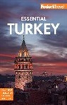 Fodor's Travel Guides, Fodor's Travel Guides - Essential Turkey