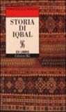 Francesco D'Adamo, B. Bongini, Barbara Bongini - Storia di Iqbal