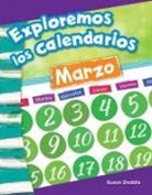 Susan Daddis - Exploremos Los Calendarios