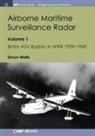 Simon Watts - Airborne Maritime Surveillance Radar