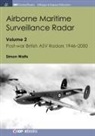 Simon Watts - Airborne Maritime Surveillance Radar