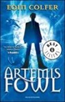 Eoin Colfer - Artemis Fowl