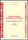 F. Minazzi - Ludovico Geymonat. Un maestro del Novecento. Il filosofo, il partigiano e il docente