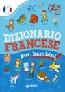 Margherita Giromini, D. Gedda - Dizionario francese per bambini