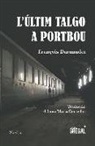 François Darnaudet-Malvy - L'últim Talgo a Portbou