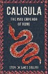 Stephen Dando-Collins, Dando-Collins Stephen - Caligula