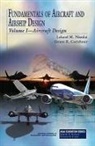 Grant Carichner, L Nicolai and G Carichner, Leland M (Leland Malcolm) Nicolai, Leland M. Nicolai, Leland M. (Leland Malcolm) Nicolai - Fundamentals of Aircraft and Airship Design