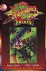 John Carnell - Douglas Adams. The Hitchhiker's Guide to the Galaxy