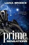 Liana Brooks - Prime Sensations