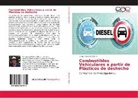 Felipe Calderón Sáenz - Combustibles Vehiculares a partir de Plásticos de deshecho